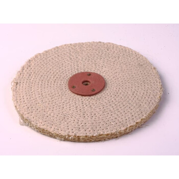 P-STAR SISAL MOP (6 INCH)